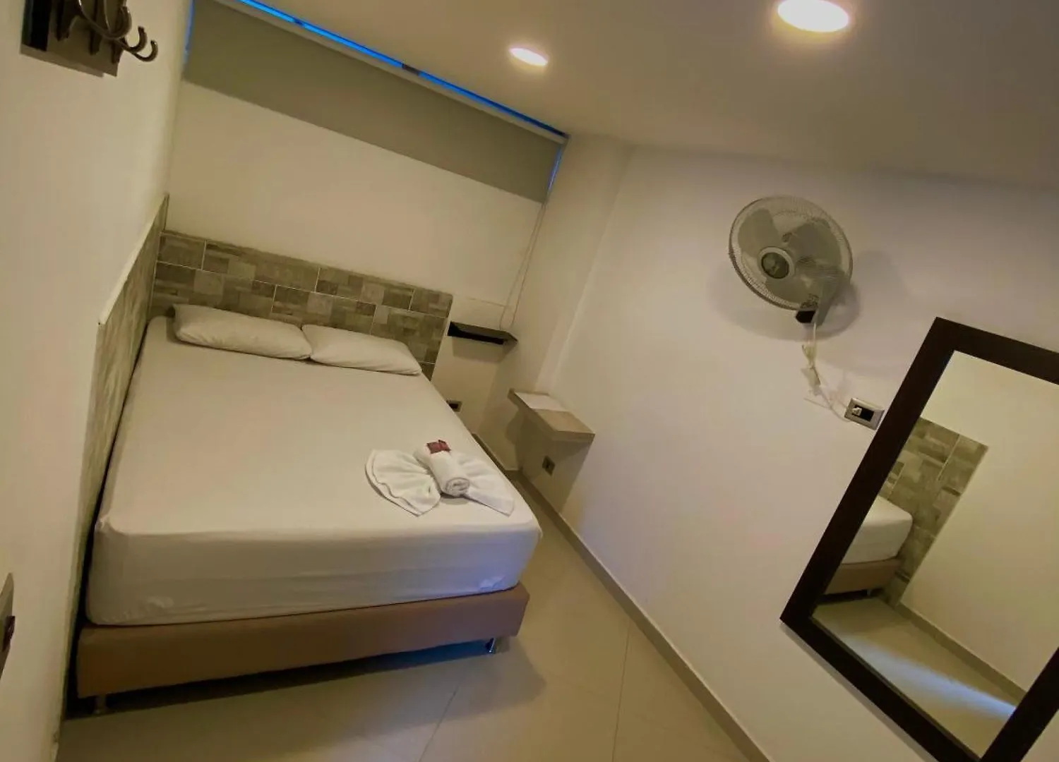 Hotel Buenos Aires Central Medellín