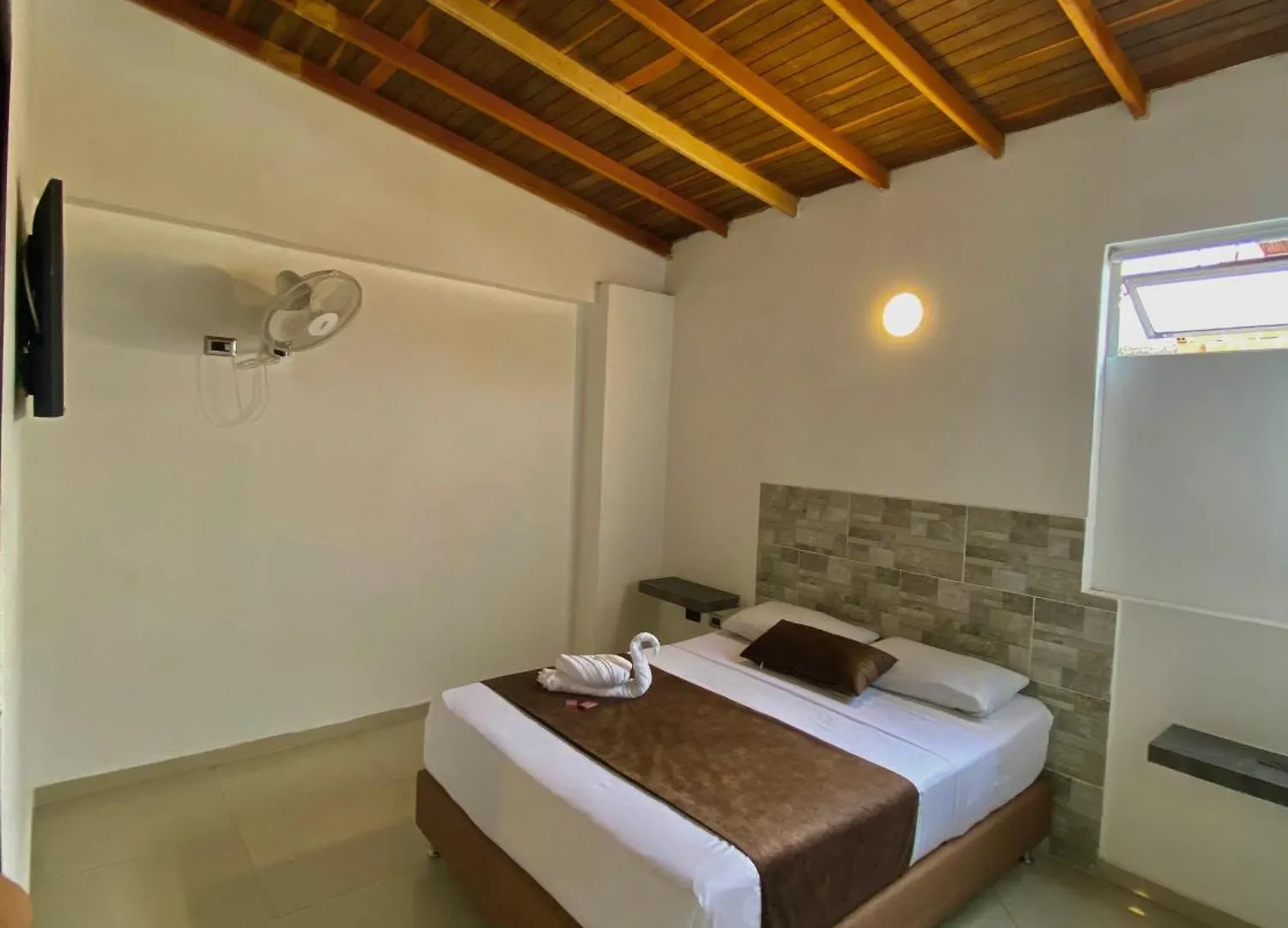 Hotel Buenos Aires Central Medellín