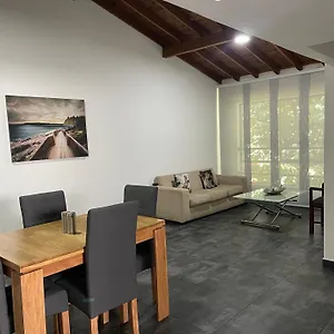 Apartamento Apartamento Espacioso En Manila El Poblado