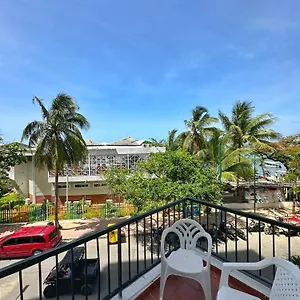 Apartamento Punta Hansa