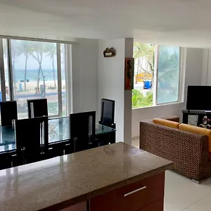 Apartamento Aptos Limsor, Vistas Al Mar Y Sin Vista