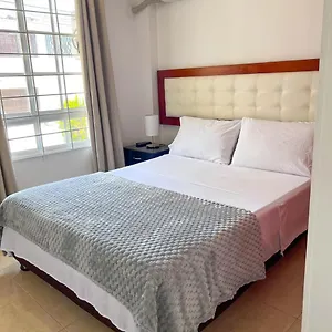 Apartamento Edificio Vegas