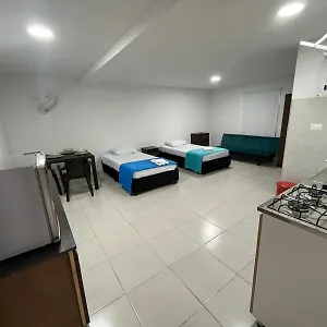 Apartamento En Libertadores - San Antonio - Zona Turistica De