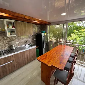 Apartamento Manatwar