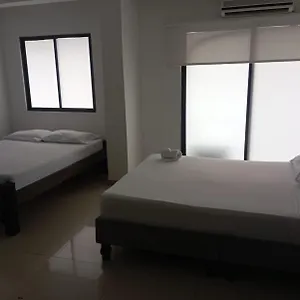 Apartamento El Templete Cyc