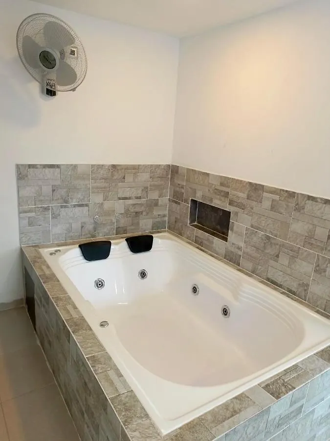 Hotel Buenos Aires Central Medellín