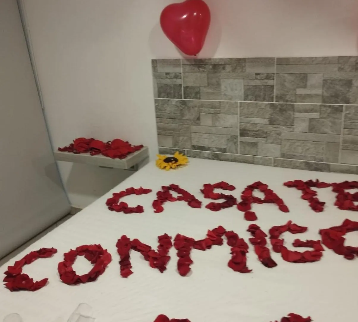 Hotel Buenos Aires Central Medellín 3*,  Colombia