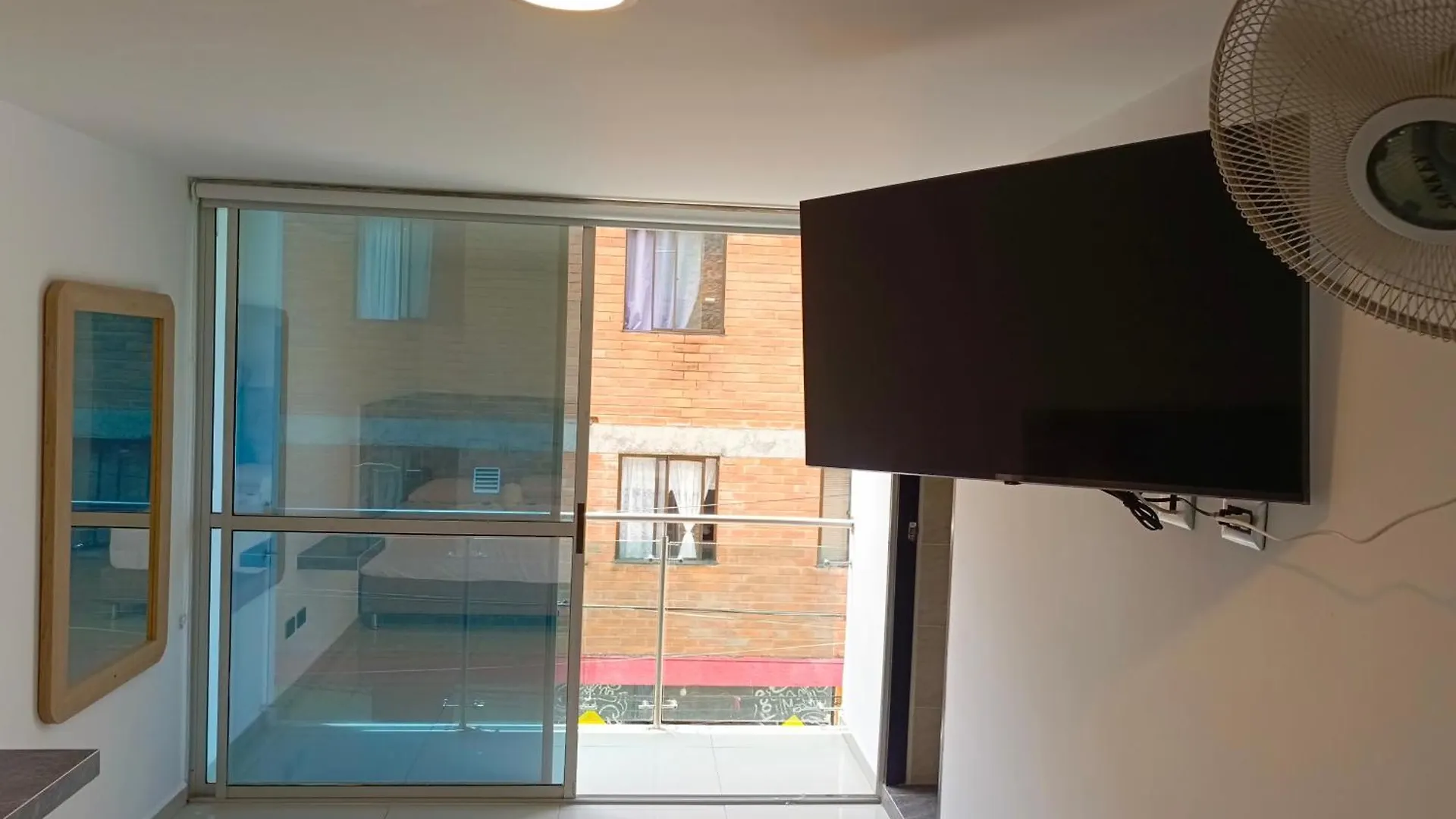 Hotel Buenos Aires Central Medellín 3*,  Colombia