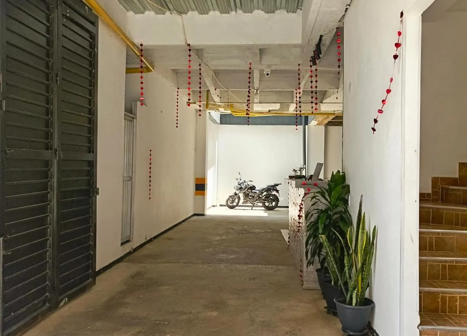 Hotel Buenos Aires Central Medellín