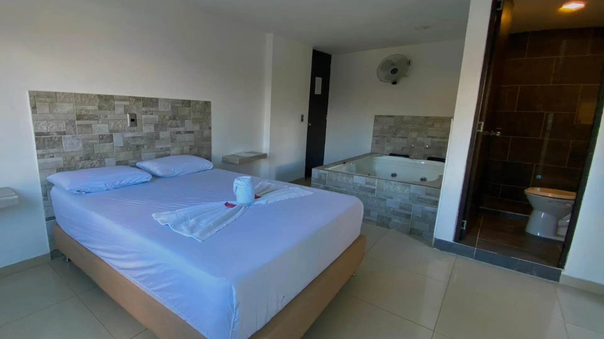 Hotel Buenos Aires Central Medellín