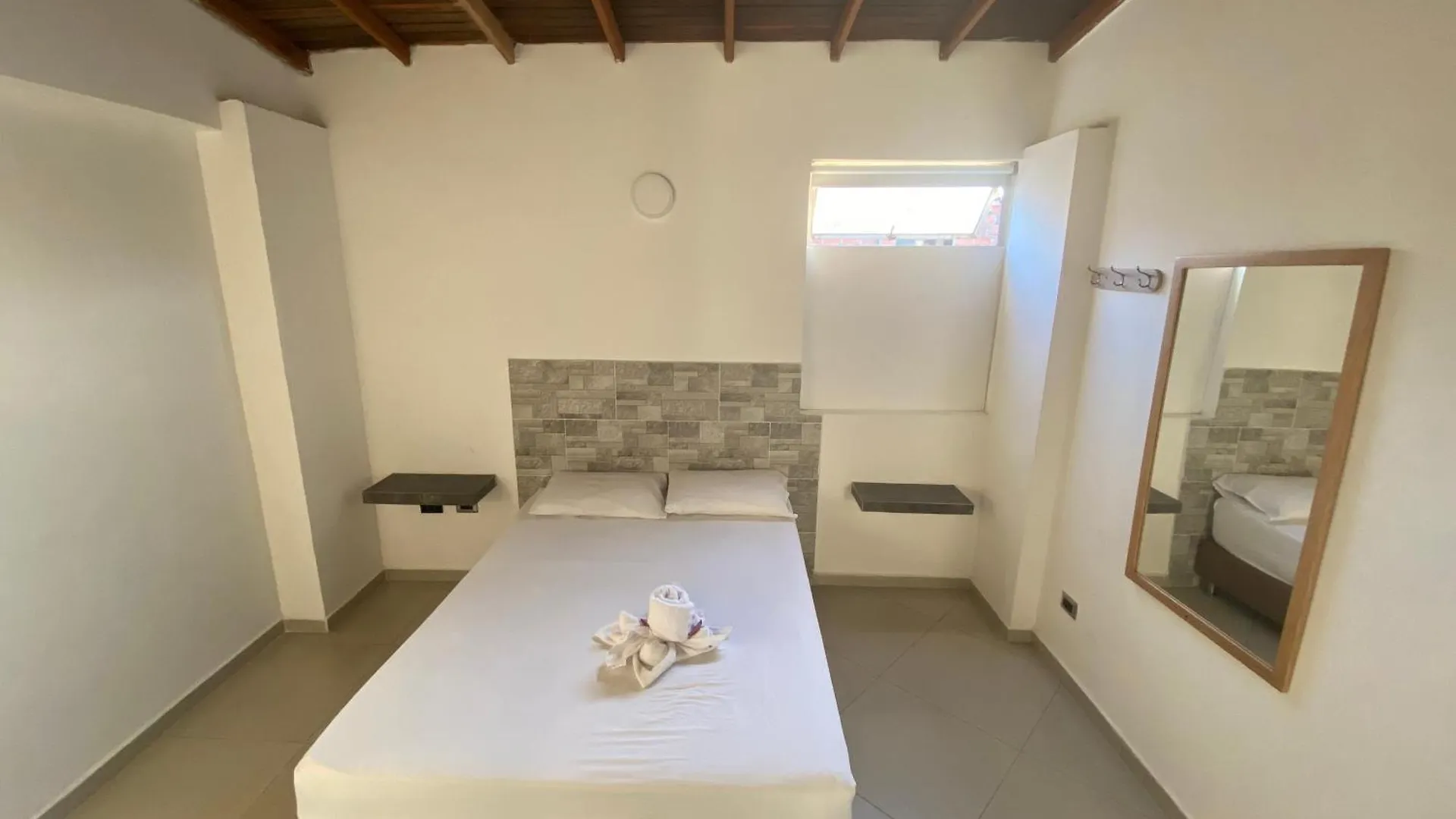 Hotel Buenos Aires Central Medellín