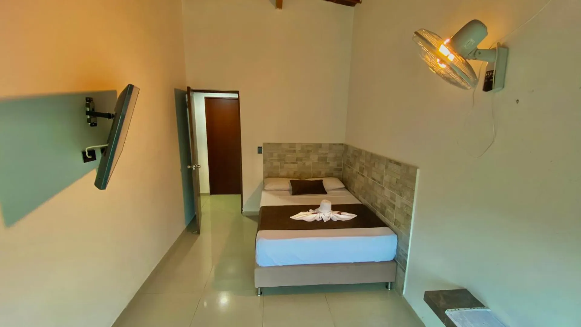 Hotel Buenos Aires Central Medellín