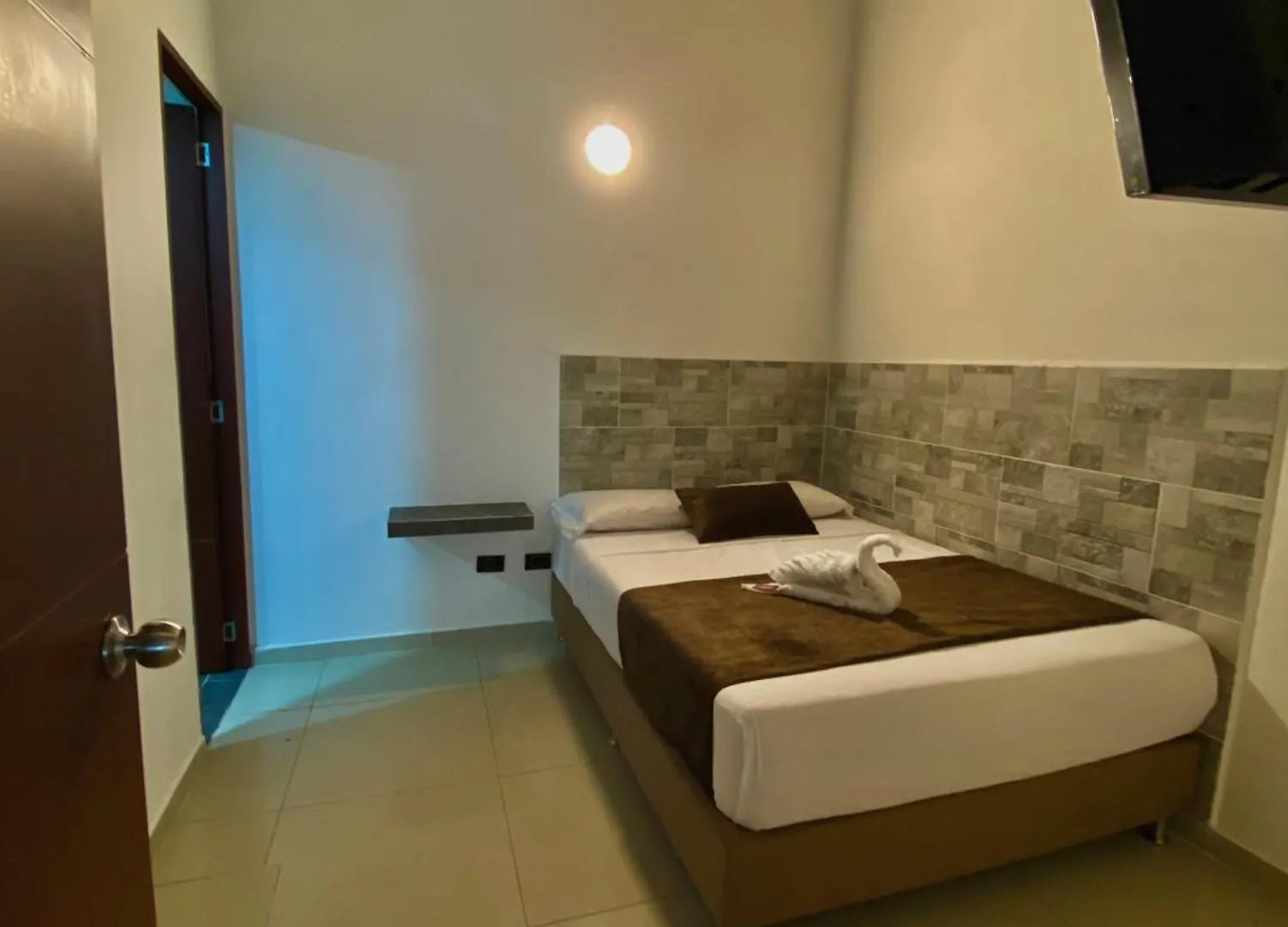 Hotel Buenos Aires Central Medellín