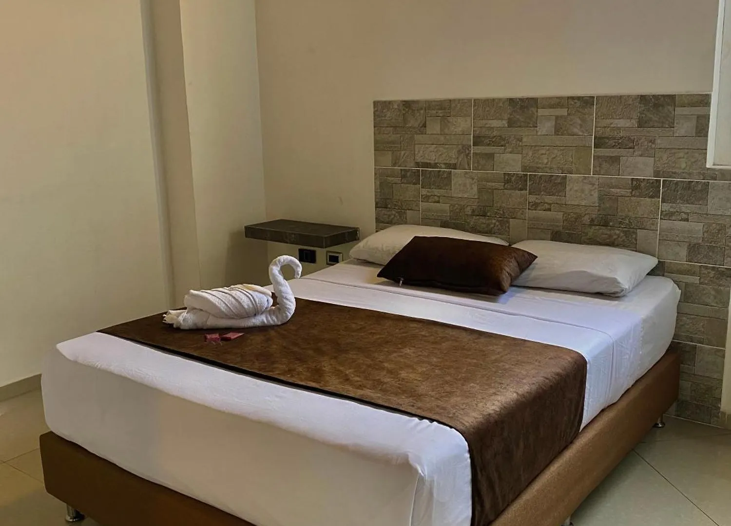 Hotel Buenos Aires Central Medellín