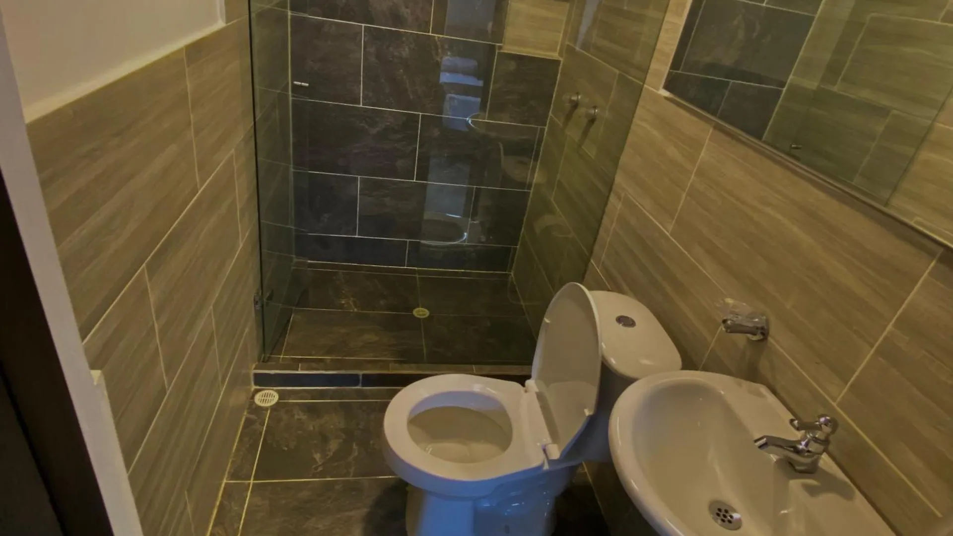 Hotel Buenos Aires Central Medellín Colombia