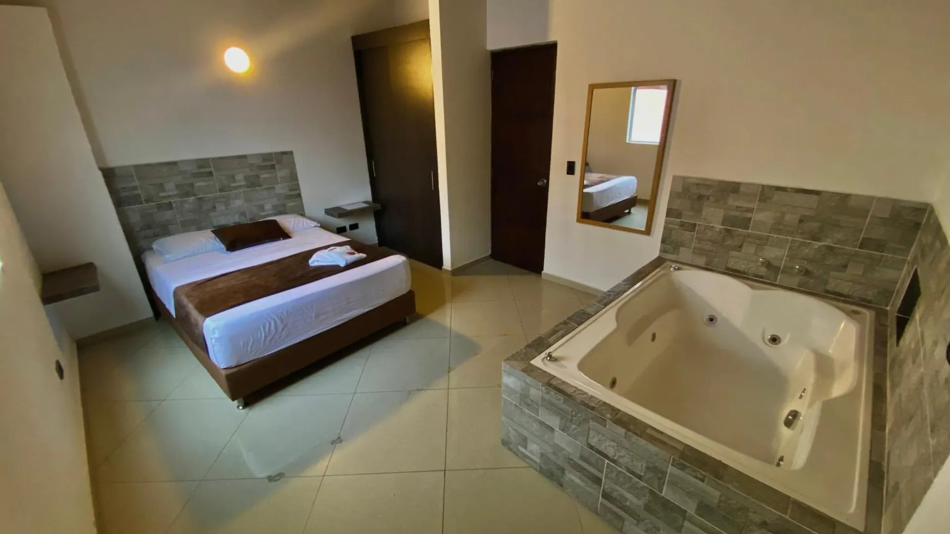 Hotel Buenos Aires Central Medellín Colombia